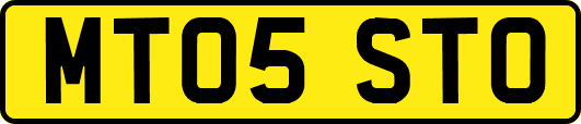 MT05STO