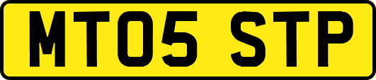 MT05STP