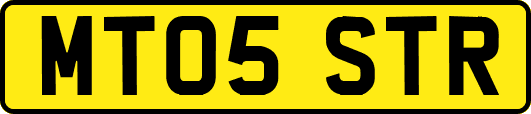 MT05STR