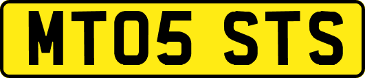 MT05STS