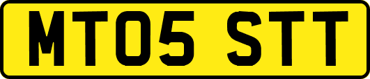 MT05STT