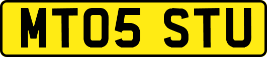 MT05STU