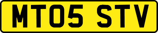 MT05STV