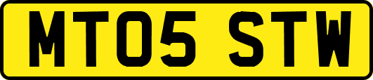 MT05STW
