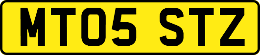 MT05STZ