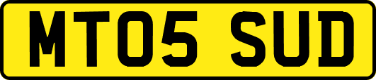 MT05SUD