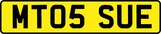 MT05SUE
