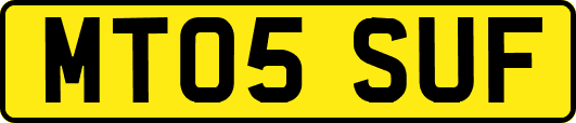 MT05SUF