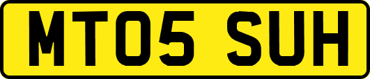 MT05SUH