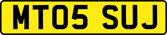 MT05SUJ