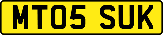 MT05SUK