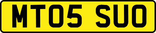 MT05SUO