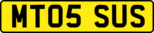 MT05SUS