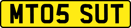 MT05SUT
