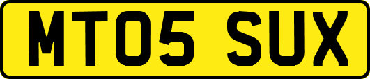 MT05SUX