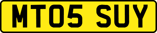MT05SUY