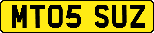 MT05SUZ