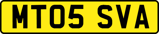 MT05SVA