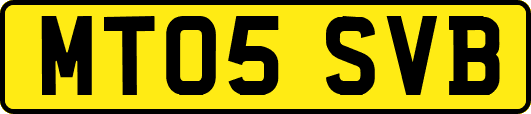 MT05SVB