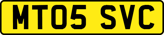 MT05SVC