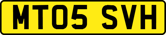 MT05SVH