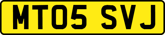 MT05SVJ