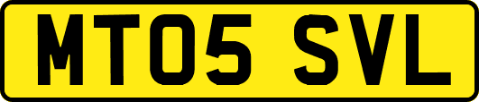 MT05SVL