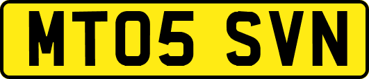MT05SVN