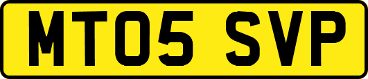 MT05SVP