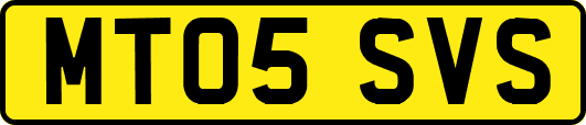 MT05SVS