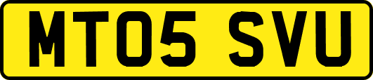 MT05SVU
