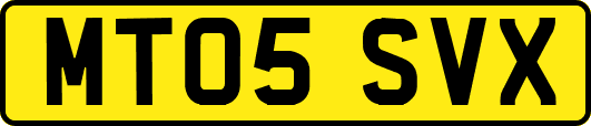 MT05SVX