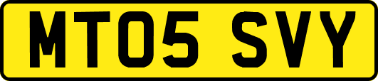 MT05SVY
