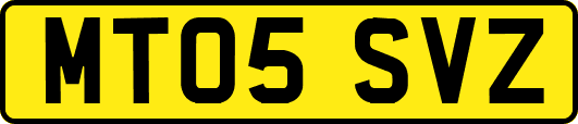 MT05SVZ