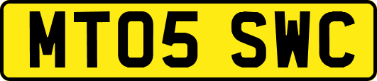 MT05SWC