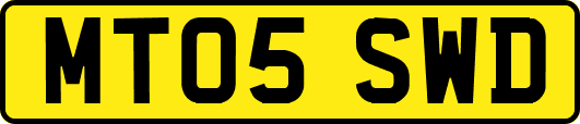 MT05SWD