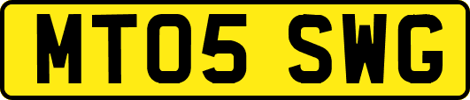 MT05SWG