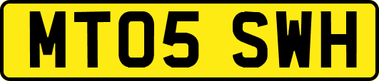 MT05SWH