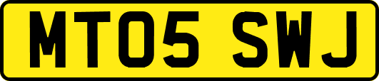 MT05SWJ