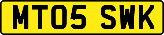 MT05SWK