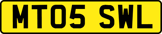 MT05SWL