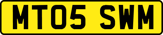 MT05SWM
