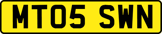 MT05SWN