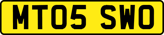 MT05SWO