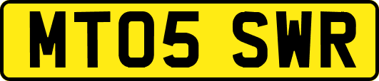 MT05SWR