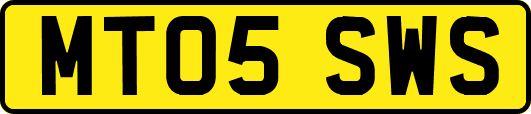 MT05SWS