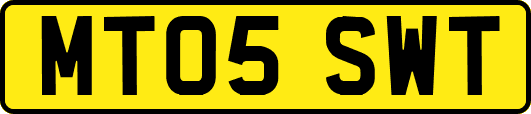 MT05SWT