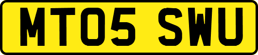 MT05SWU