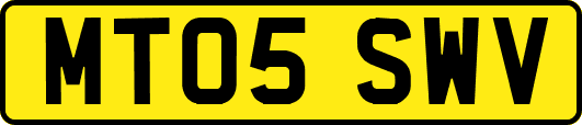 MT05SWV