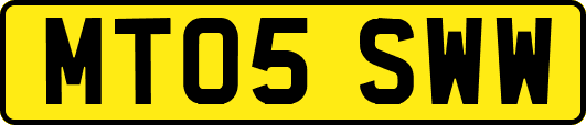 MT05SWW
